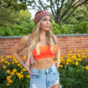 Meet your Posher, Kate